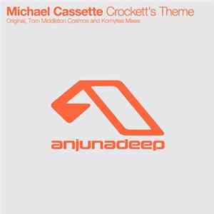 Michael Cassette - Crockett's Theme flac