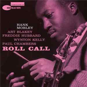 Hank Mobley - Roll Call flac