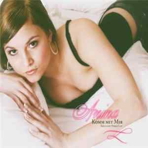 Anina - Komm Mit Mir flac