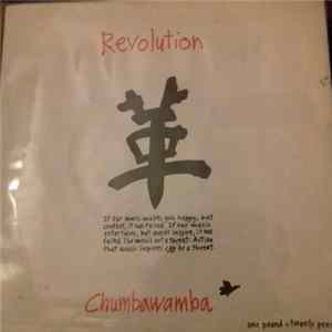 Chumbawamba - Revolution flac