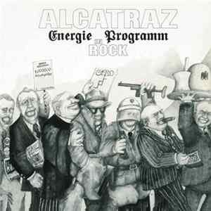 Alcatraz - Energie Programm In Rock flac