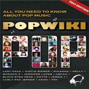 Various - Popwiki flac