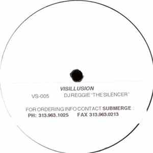 DJ Reggie - The Silencer flac
