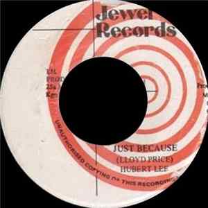 Hubert Lee - Just Because flac