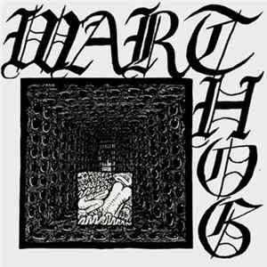 Warthog - Prison flac
