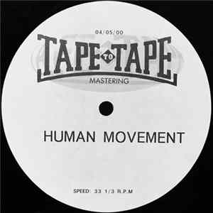 Human Movement / Pappa & Gilbey - Love Has Come Again / Twisted flac