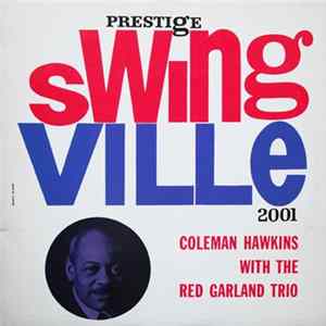 Coleman Hawkins With The Red Garland Trio - Coleman Hawkins With The Red Garland Trio flac