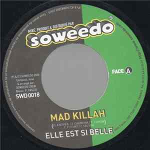 Mad Killah / Driss - Elle Est Si Belle / Long Time flac