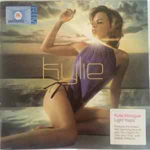 Kylie Minogue - Light Years flac