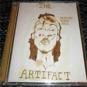 King K - The Artifact flac