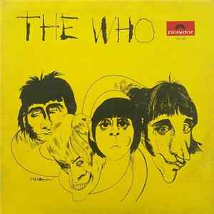 The Who - The Who flac