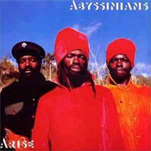 Abyssinians - Arise flac