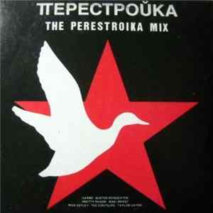 Various - The Perestroika Mix flac