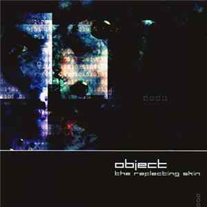 Object - The Reflecting Skin flac
