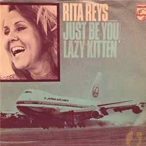 Rita Reys - Just Be You flac