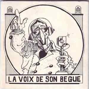 Various - La Voix De Son Begue flac