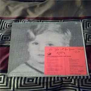 John Lennon & Plastic Ono Band - John Lennon / Plastic Ono Band (Red Hype Sticker) flac