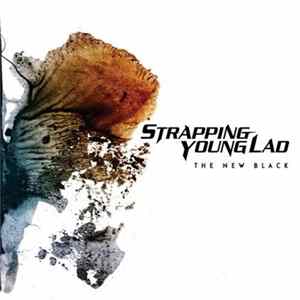 Strapping Young Lad - The New Black flac