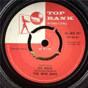 The Wise Guys - (Little Girl) Big Noise flac