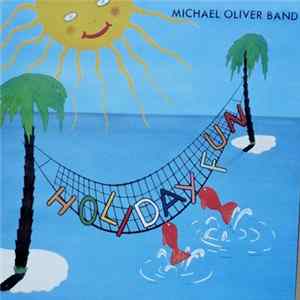 Michael Oliver Band - Holiday Fun flac