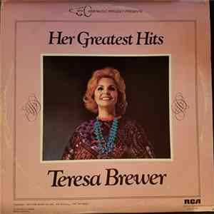 Teresa Brewer - Her Greatest Hits flac