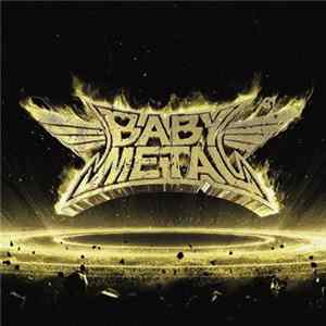 Babymetal - Metal Resistance flac