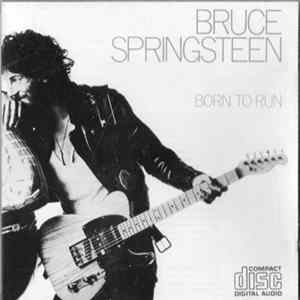 Bruce Springsteen - Born To Run flac