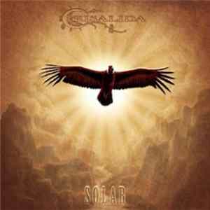 Crisalida - Solar flac