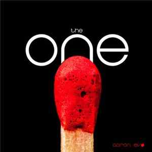 AAron Evo - The One flac