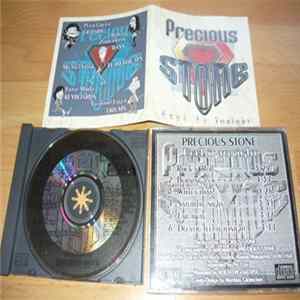 Precious Stone - Feel It Tonight flac