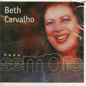 Beth Carvalho - Para Sempre flac
