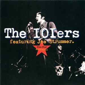 The 101ers Featuring Joe Strummer - Five Star Rock'N'Roll flac