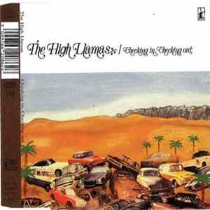 The High Llamas - Checking In, Checking Out flac