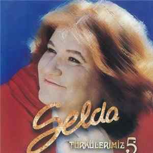 Selda Bağcan - Türkülerimiz 5 flac