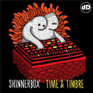 Skinnerbox - Time & Timbre flac