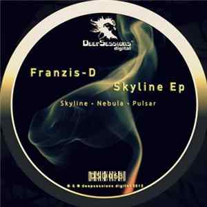 Franzis-D - Skyline EP flac