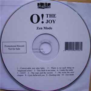 O! The Joy - Zen Mode flac