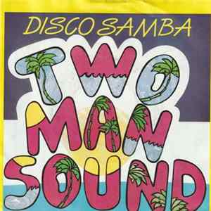 Two Man Sound - Disco Samba flac