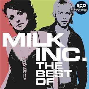 Milk Inc. - The Best Of flac
