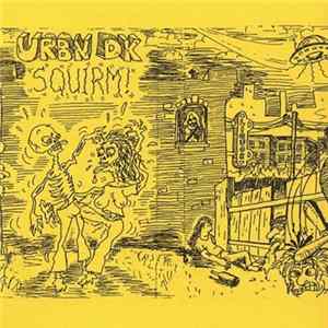 Urbn DK - Squirm flac