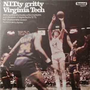No Artist - N.I.T.ty Gritty Virginia Tech flac
