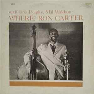 Ron Carter - Where? flac
