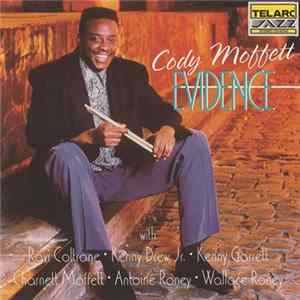 Cody Moffett - Evidence flac