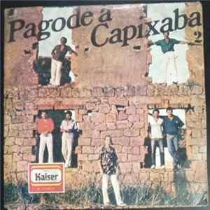 Various - Pagode À Capixaba 2 flac