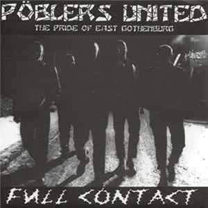 Pöblers United - Full Contact flac
