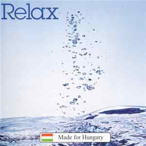 Various - Relax flac
