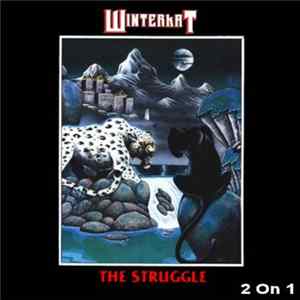 Winterkat - Winterkat + The Struggle flac
