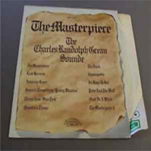 The Charles Randolph Grean Sounde - The Masterpiece flac