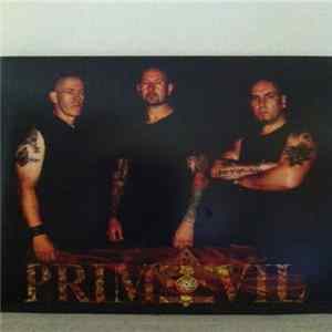 Mpire Of Evil - Primevil flac