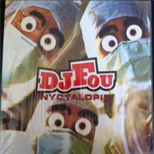 Dj Fou - Nyctalopie flac